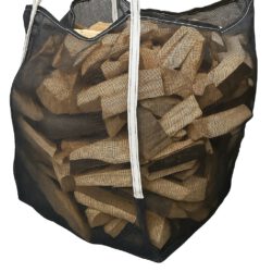 Premium Holzbag Woodbag