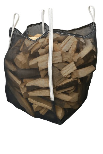 Premium Holzbag Woodbag
