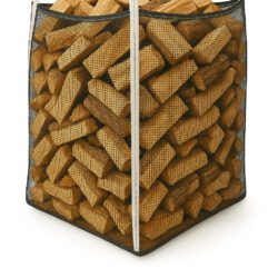 Premium Holzbag Woodbag Sternboden