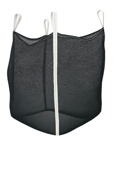 Premium Holzbag Woodbag Sternboden