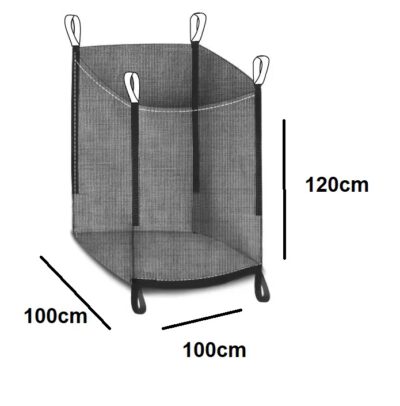 Premium Holzbag Woodbag