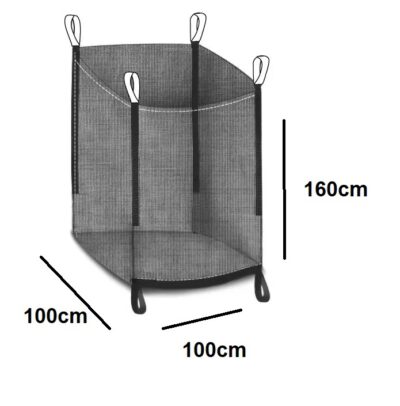 Premium Holzbag Woodbag