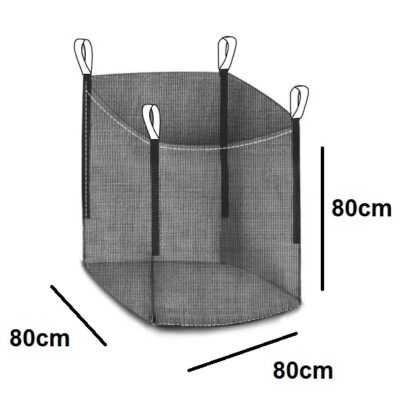 Premium Holzbag Woodbag