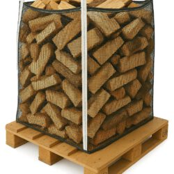 Premium Holzbag Woodbag