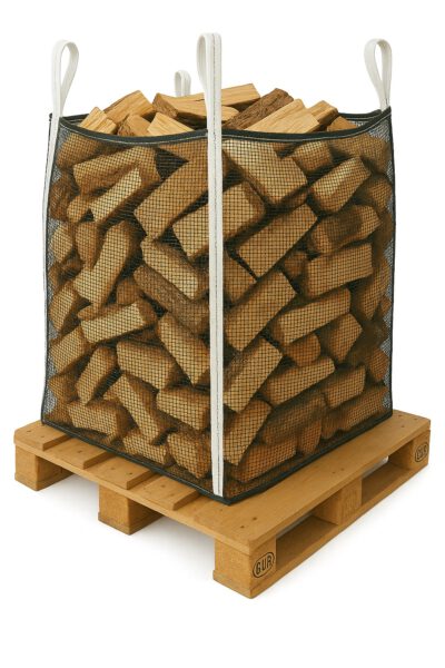 Premium Holzbag Woodbag