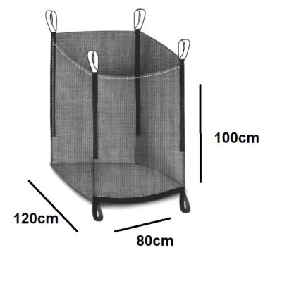 Premium Holzbag Woodbag