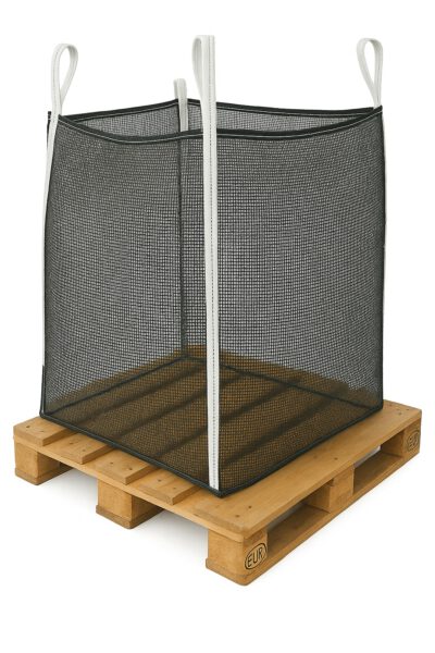 Premium Holzbag Woodbag