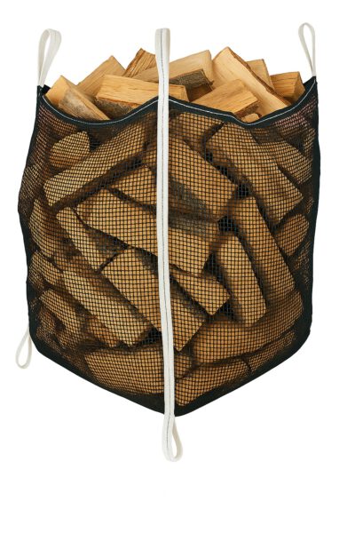Premium Holzbag Woodbag